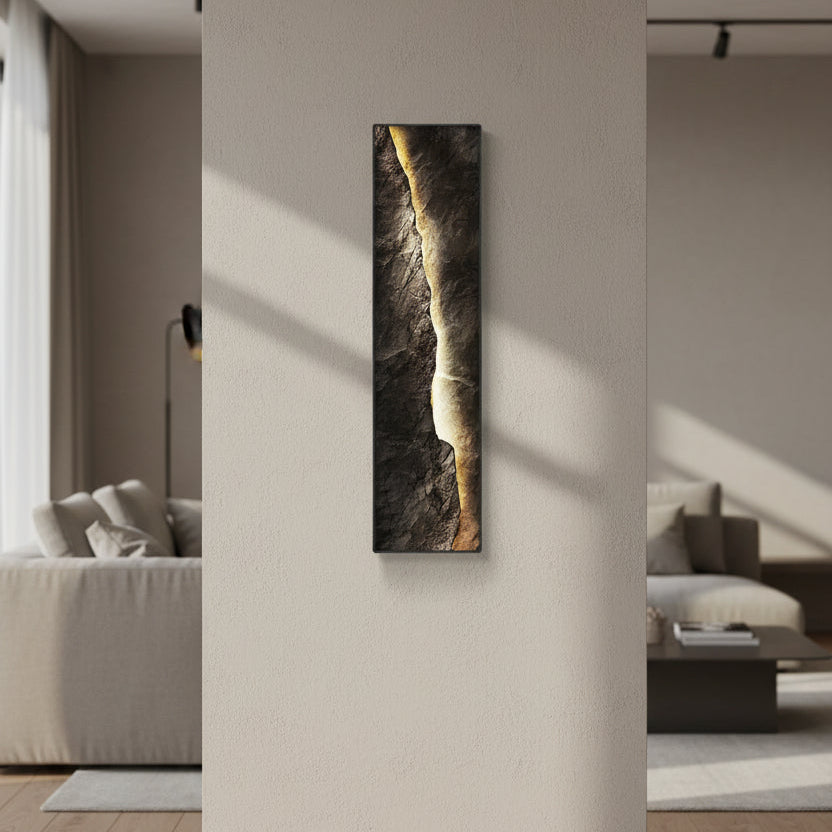 Elegant LED Wall Sconce Light with Dimmable Feature | Modern Porcelain Design for Home Décor 6