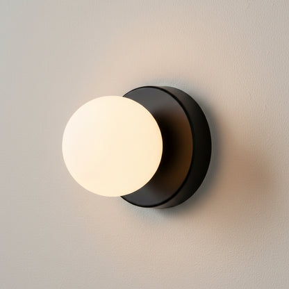 Chic Illumination | Wall Sconce Lighting with Colourful LED Bulbs | Modern Design for Elegant Ambiance 6