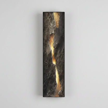 Elegant LED Wall Sconce Light with Dimmable Feature | Modern Porcelain Design for Home Décor 5