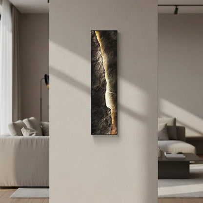 Elegant LED Wall Sconce Light with Dimmable Feature | Modern Porcelain Design for Home Décor 6