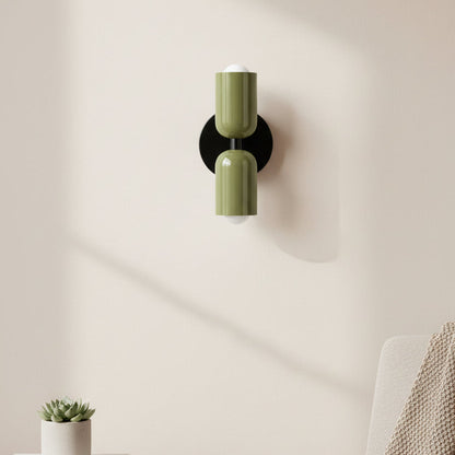 Midcentury Modern Wall Sconce Lighting with Wide Lighting Area | Stylish Design for Vintage Charm 16