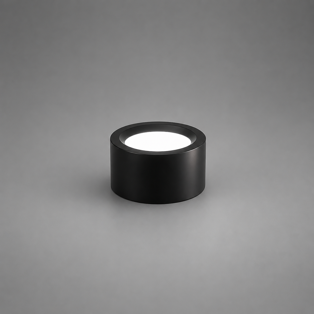Nordic Style | Flush Mount Ceiling Light with Adjustable Color Temperature | Energy-Efficient Fixture for Modern Spaces 9