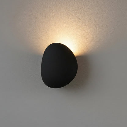 Outdoor Wall Lamp | Waterproof Aluminum Fixture with 7W LED | Modern Design for Soft Illumination 0