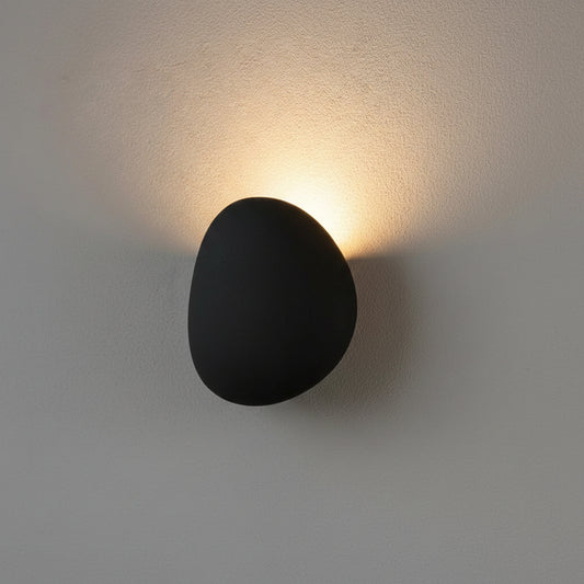 Outdoor Wall Lamp | Waterproof Aluminum Fixture with 7W LED | Modern Design for Soft Illumination 0