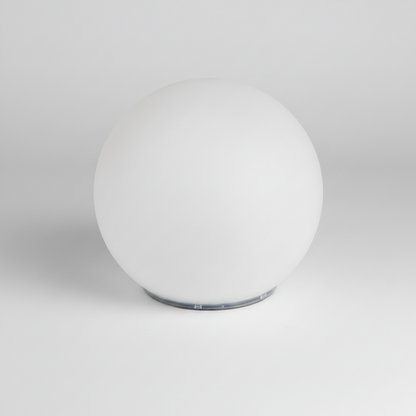 Vibrant Solar Garden Lights | LED Orb with Remote Control & 16 Color Options for Stunning Outdoor Ambiance 0