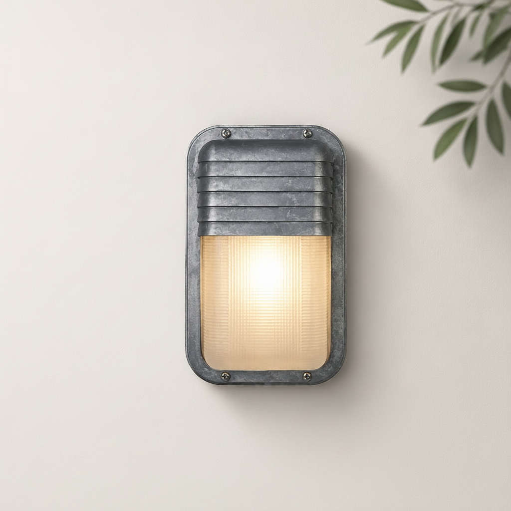 type f wALL LIGHT