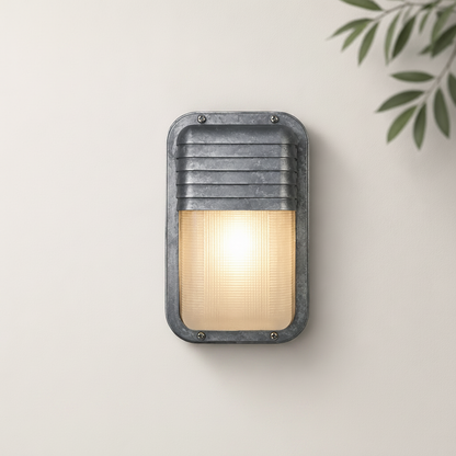 type f wALL LIGHT