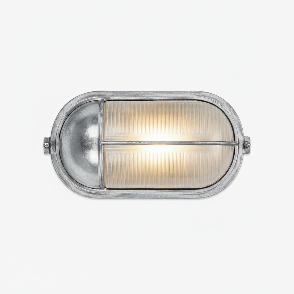 type C light outdoor